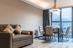 Shimal Hotel (Shuyang Yichang Branch) - Image 2