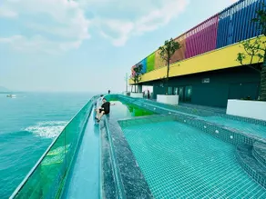 Khu du lịch biển Flamingo Hải Tiến Ibiza - Image 2