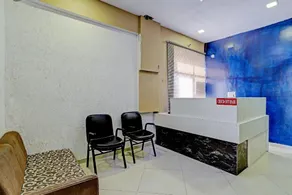 Hotel O Crystal Residency - Image 5