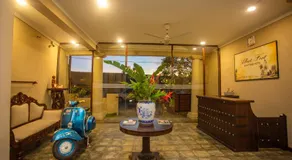 Albert Fort Boutique Hotel - Image 5