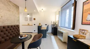 Bohémien Boutique Guesthouse - Image 5