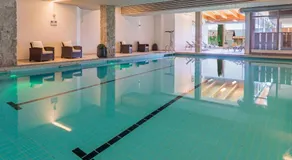 Hartungs Hoteldorf - Image 4