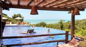Villas do Pratagy Jambo I com Jacuzzy - Image 4