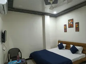 Hotel Nandi Inn - Image 5