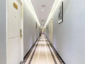 Mulan Fengshang Hotel - Image 5