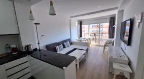 CT 402 - Faro's Perla Beachapartment Fuengirola - Image 2