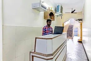 Hotel O Suraj Residency - Image 3