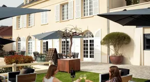 Les Chambres du Champagne Collery - Image 4