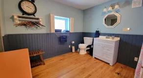 The Nest and Captains Quarters - Image 3
