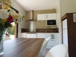 Village de Gîtes Nature et Jardin - Image 3