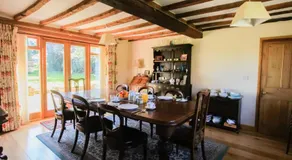 Three Ways Farmhouse B&B - Image 3