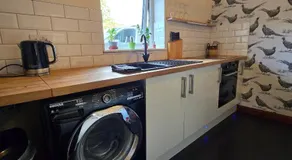 Swallow cottage - Image 3
