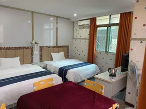 Bai Shang Business Apartments - Image 2