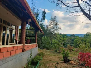 Tayra - The Glass Villa - Image 5