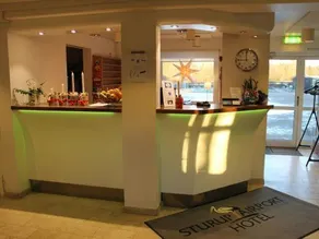 Sturup Airport Hotel - Image 4