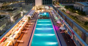 CelebStay Songdo Halla Western Park - Image 1