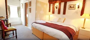 SK George Hotel - Image 2