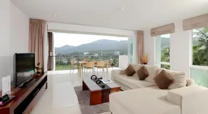 The Park Surin Serviced Apartments by RESAVA - Image 2