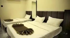 Hotel Bansi Palace - Managed By Dwarka Dekho - Image 3
