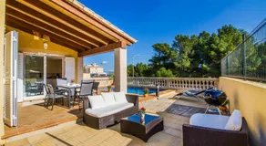 Villa del Mar / Strandhus - Image 3