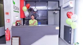 Eden Boutique Hotel - Image 2