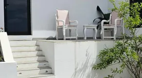 Alunita & Pirita Rooms - Peaceful Private Rooms with Garden, Terrace & Shared Kitchen - Image 4
