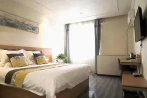 Lekelin Chain Hotel (Neiqiu Central Hospital Branch) - Image 2
