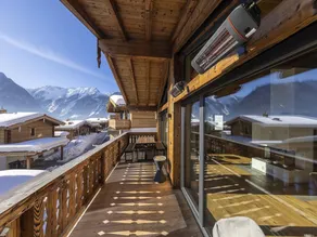 Nationalpark Chalet Dreiherrenspitze - Image 5