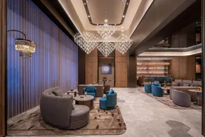Crystal Hotel Beijing Shunyi Convention Center - Image 3