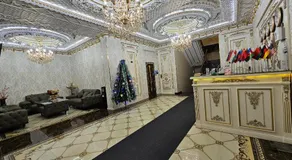 Hotel Sharq - Image 2