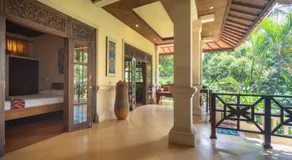 Wonderful luxury hideaway surrounded by nature! - Image 3