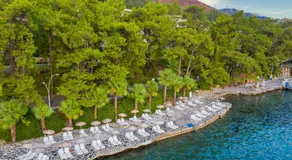 Labranda Mares Marmaris Hotel - Image 4