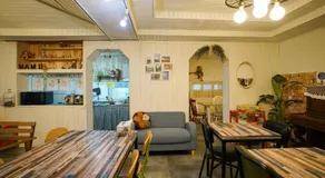 Suncheon Namu Guesthouse - Image 4