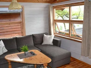 Grande Hytteutleige og Camping - Image 2