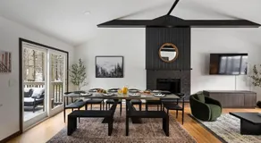 Cozy Poconos Retreat - pool table, hot tub, fire pit - Image 2