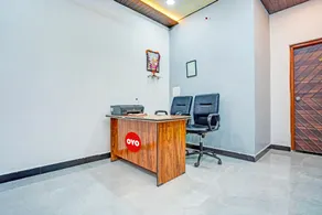 Hotel O Prime - Image 4