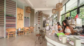 The Dearly Koh Tao Hostel-PADI 5 Star Dive Resort - Image 4