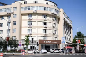 Home Inn Neo Tianjin Dongli Yuejin Road Wanda Plaza - Image 2