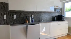 Großzügige helle Ferienwohnung bis 4 Personen in Chalampe, Elsass - Image 2