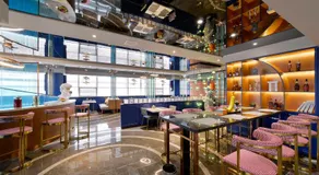 R Royalss Hotel, Yulin Yuxing Square - Image 4