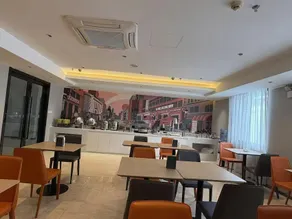 City Comfort Inn Liuzhou Luzhai Walking Street - Image 5