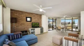 5. Etage mit Aussicht - Image 2