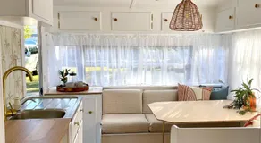 Esk Caravan Park & Rail Trail Motel - Image 4
