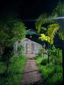Dandeli Jungle Resort - Image 4