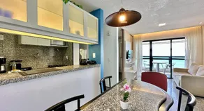 Apartamento na Beira Mar de Fortaleza - Image 4