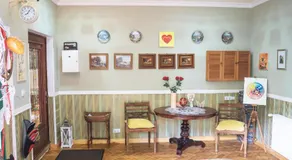 Bed & Breakfast - Warnileg - Image 5