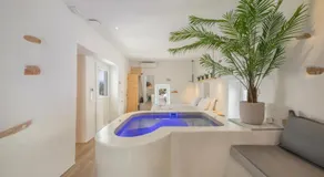 Barbarigos luxury spa apartments - Image 3