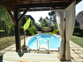 Peaceful Villa in Saint-Jory - Image 4