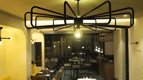 Strand Hotel, Colaba - A Seafront property - Image 3