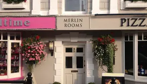 The Merlin - Image 5